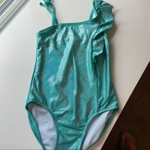 SO “Mermaid” Girls’ Bathing Suit